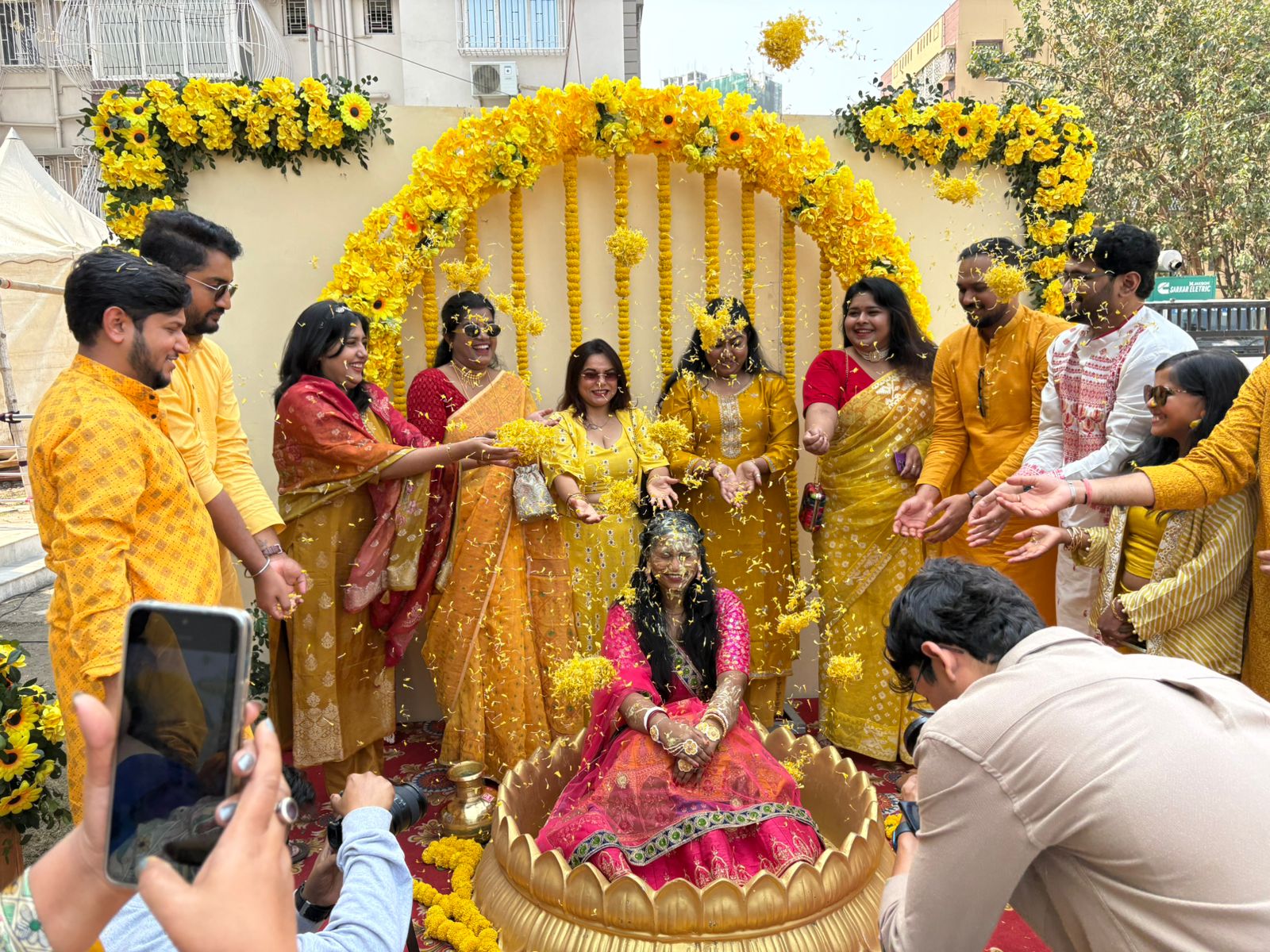 Haldi photo — WhatsApp Image 2026-02-26 at 12.00.04